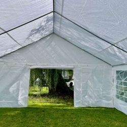Carpas Sillas Mesas Manteles 
