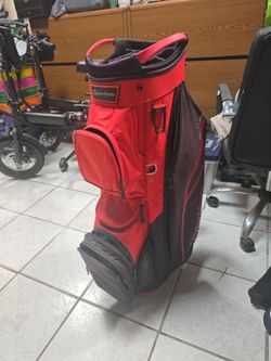 Taylormade cart lite