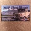 Tnf Tires