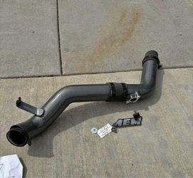 2016-2021 civic 1.5t AEM  air intake