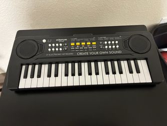 Kids piano