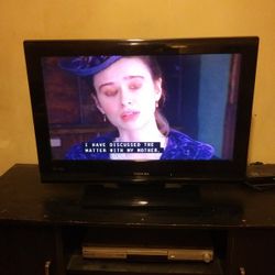 TV(East Boston)