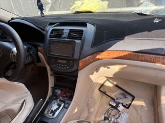 Partes Para Acura 2008 TSX