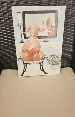 Goat Wall Decorations