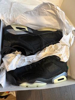 Jordan 6 Low