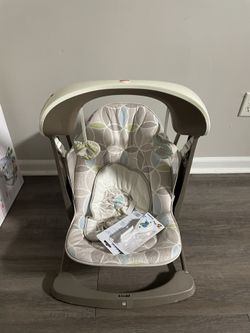 Baby Swing 