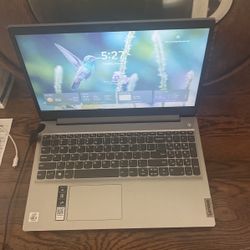 Lenovo Ideapad 3 Laptop
