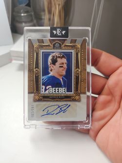 Nfl Trading Cards