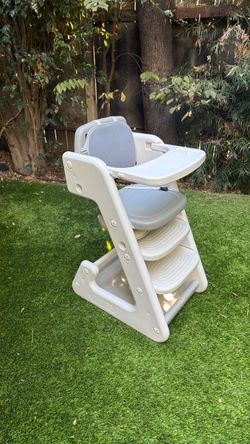 Baby high chair