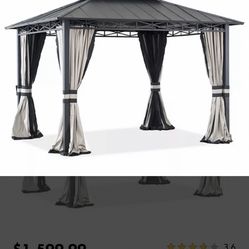 Gazebo