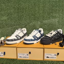 LV Trainers ( Read Description !!)