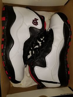 Jordan retro top 10 45