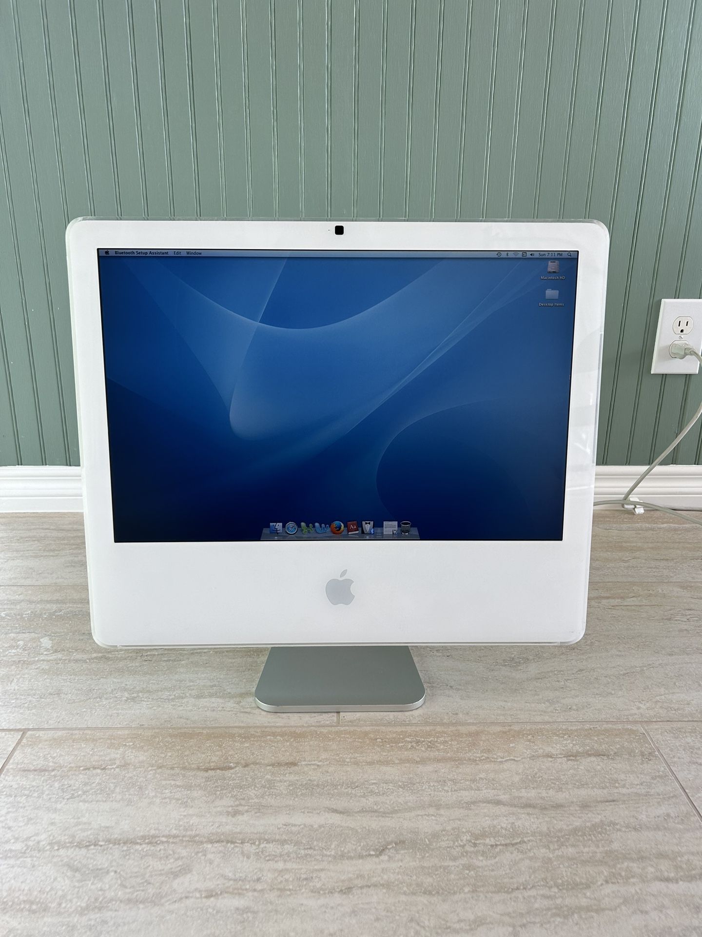 Apple iMac G5 17インチ imac G5 17インチ Apple iMac G5 17-inch