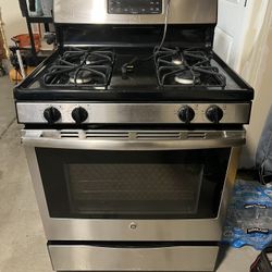 Ge gas sale stoves for sale