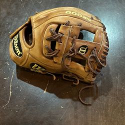 Wilson A2000 DP15 GM 11.5
