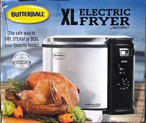 XL Electric Air Fryer