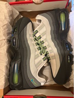 Air max 95 size 10.5