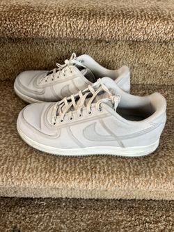 Nike Air Force 1 Low Canva 