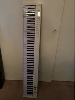 Like new keyboard
