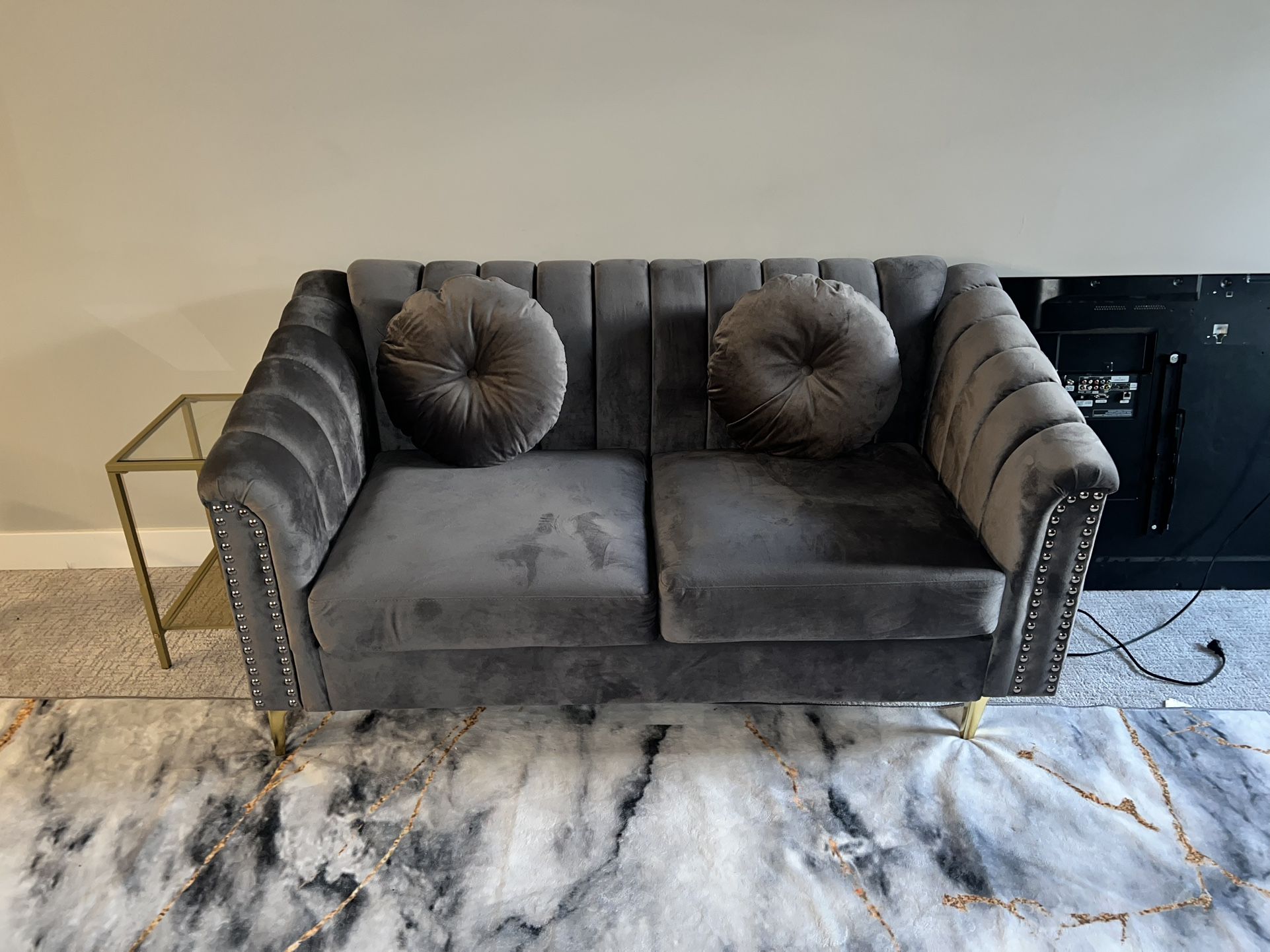 3 Piece Brand New Couch Set