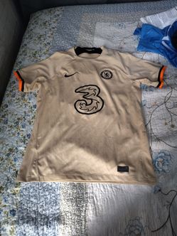 Original Chelsea third kit