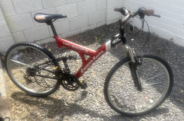 Bịcycle HONDA Racing’s 