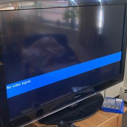 Toshiba Flatscreen TV