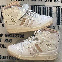 Adidas Forum Size 13 