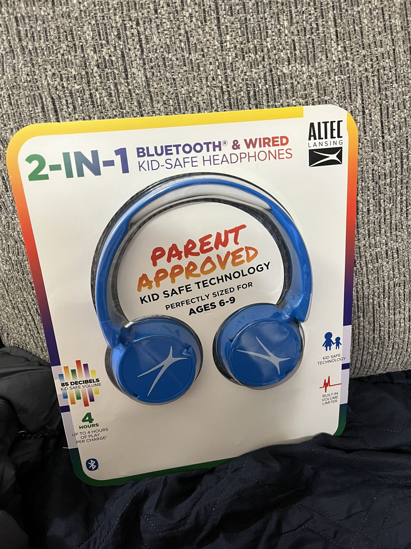 Kids Headphones