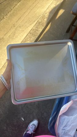 Baking  pan