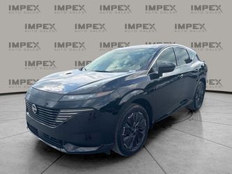 2026 Nissan Murano