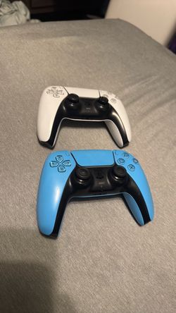 *broken* ps5 controllers