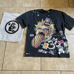 Hellstar shirts Dm which one or if want bundle