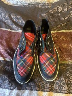 Zapatos De Hombre Size 41 