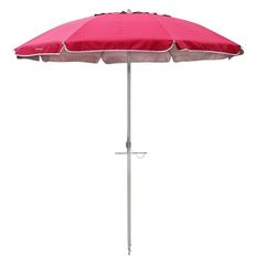 Brand New 6.5’ Beach Umbrellas