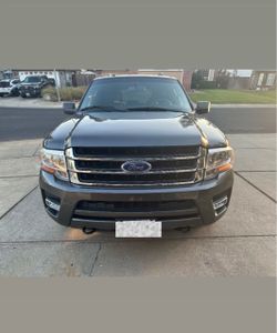2017 Ford Expedition