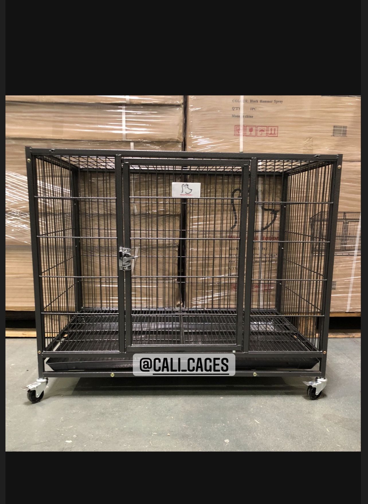 MARINELAND AQUARIUM! With WOODEN STANDARDIZED STAND!