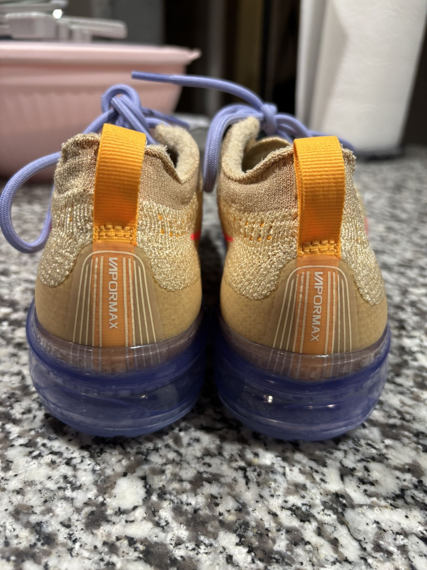 Women VaporMax Shoes Brand New