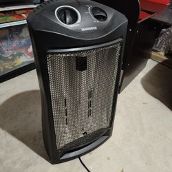 Space Heater