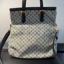 Louis Vuitton Francois Monogram Mini 2way bag SP0091