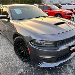 2021 Dodge-Charger-GT $4000$ DownPayment