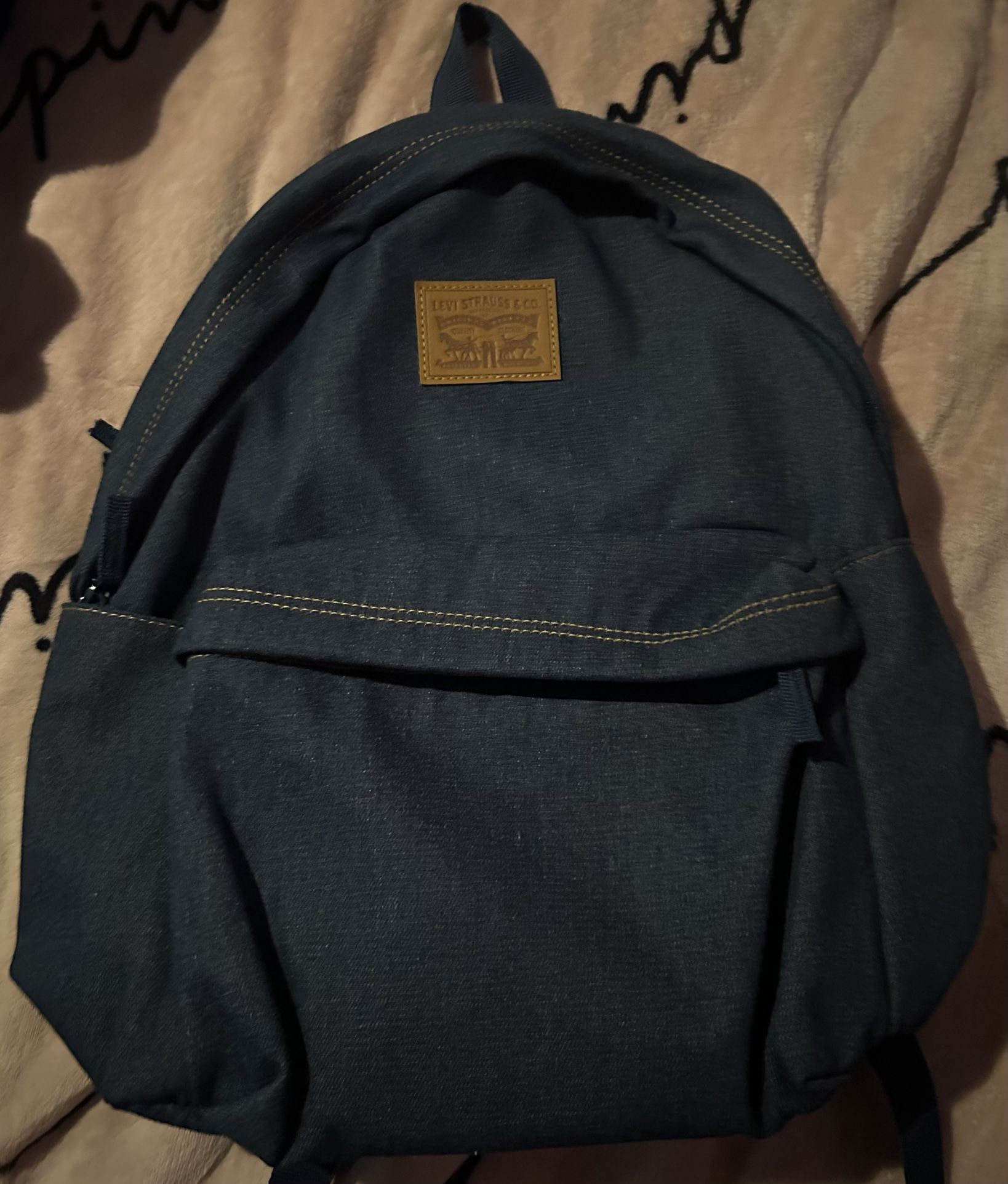 Levi’s Backpack