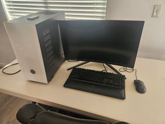 GEFORCE RTX CYBERPOWERPC (FREE DELIVERY)
