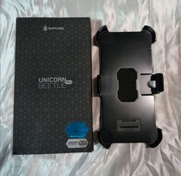 SUPCASE Unicorn Beetle Pro Phone Case