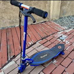 Razor Power Core E95 Electric Scooter