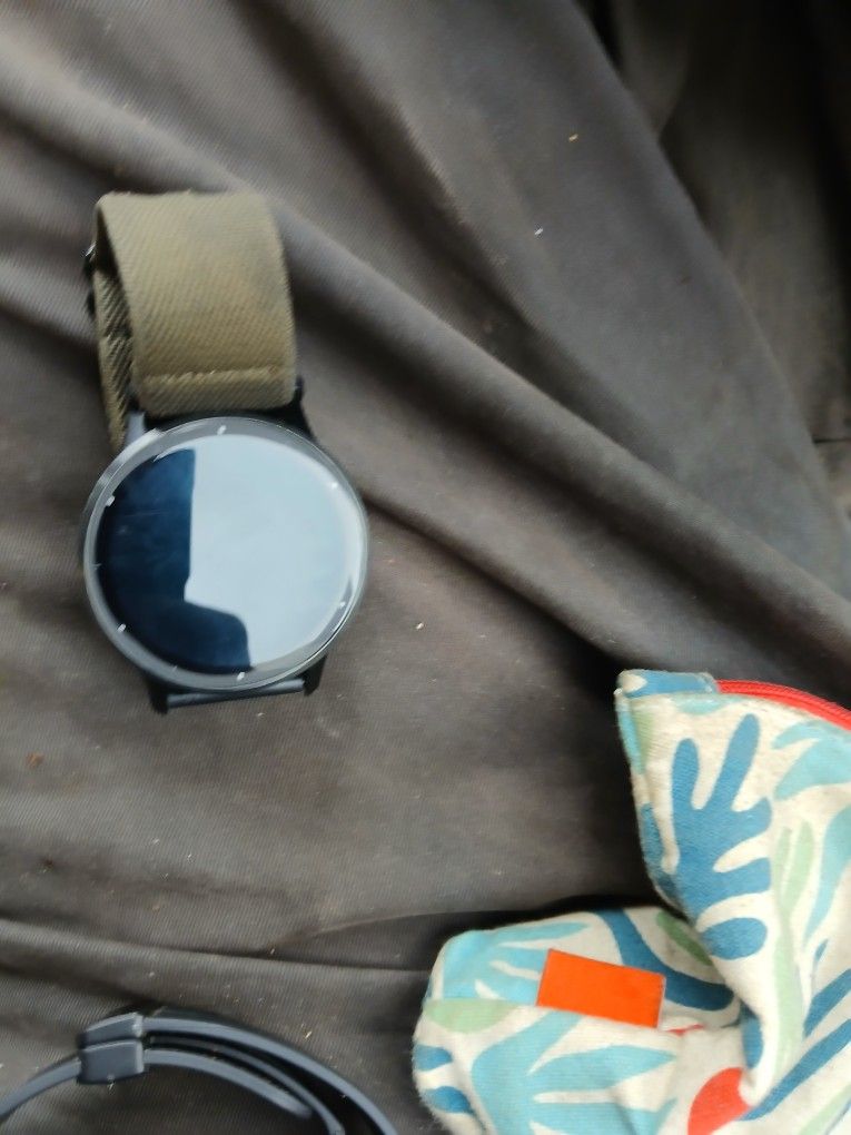 Garmin Venu 3 Smartwatch