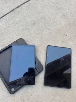Samsung tablets
