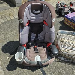 Graco Car Seat