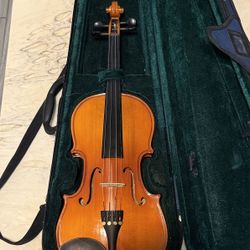 Full Size Violin