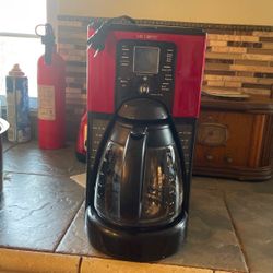 Coffee Maker